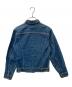 LEVI'S (リーバイス) ヴィンテージデニムジャケット インディゴ サイズ:SIZE 16：8000円