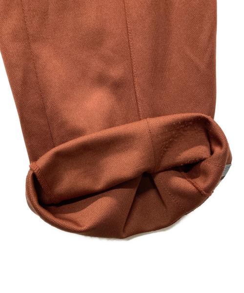 Needles（ニードルズ）Needles (ニードルズ) Track Pant - Poly Smooth/ポリスムーストラックパンツ ブラウン サイズ:Mの古着・服飾アイテム