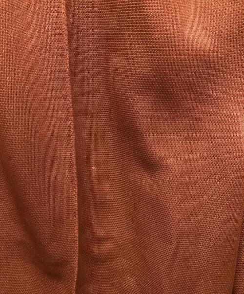 Needles（ニードルズ）Needles (ニードルズ) Track Pant - Poly Smooth/ポリスムーストラックパンツ ブラウン サイズ:Mの古着・服飾アイテム