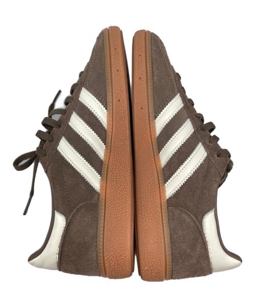 adidas Originals（アディダスオリジナル）adidas originals (アディダスオリジナル) Handball Spezial ブラウン サイズ:23.5の古着・服飾アイテム
