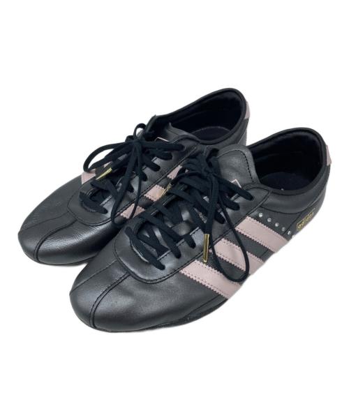 adidas Originals（アディダスオリジナル）adidas originals (アディダスオリジナル) TOKYO W グレー×ピンク サイズ:25の古着・服飾アイテム