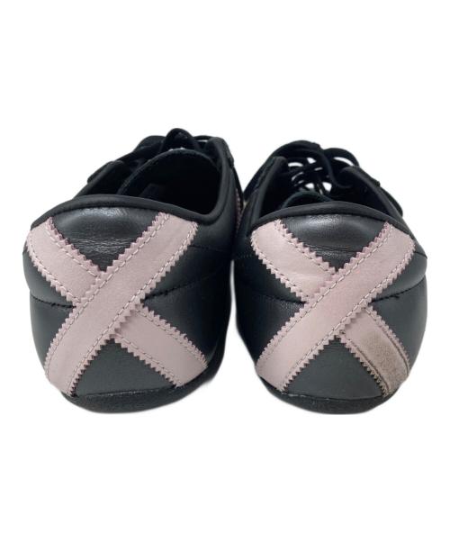 adidas Originals（アディダスオリジナル）adidas originals (アディダスオリジナル) TOKYO W グレー×ピンク サイズ:25の古着・服飾アイテム