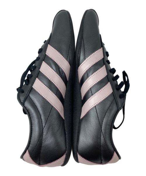 adidas Originals（アディダスオリジナル）adidas originals (アディダスオリジナル) TOKYO W グレー×ピンク サイズ:25の古着・服飾アイテム