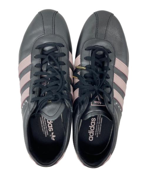 adidas Originals（アディダスオリジナル）adidas originals (アディダスオリジナル) TOKYO W グレー×ピンク サイズ:25の古着・服飾アイテム