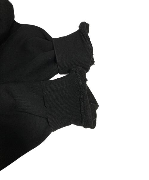stussy（ステューシー）stussy (ステューシー) OSAKA ジップパーカー ブラック サイズ:Sの古着・服飾アイテム