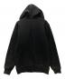 stussy (ステューシー) OSAKA ジップパーカー ブラック サイズ:S：10000円