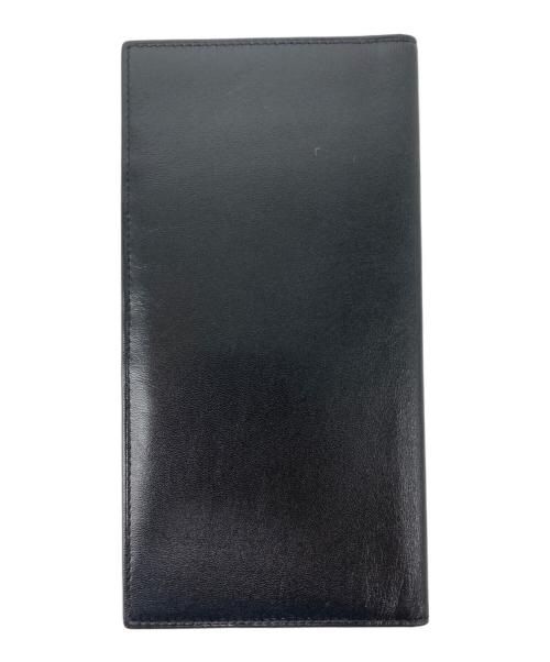 Cartier（カルティエ）Cartier (カルティエ) 長財布 ブラックの古着・服飾アイテム