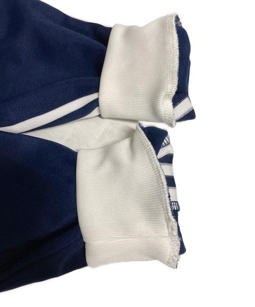 adidas Originals（アディダスオリジナル）adidas Originals (アディダスオリジナル) クラシック トラックトップ ネイビー×ホワイト サイズ:2XLの古着・服飾アイテム