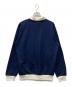 adidas Originals (アディダスオリジナル) クラシック トラックトップ ネイビー×ホワイト サイズ:2XL：9000円