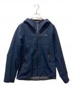 Patagoniaパタゴニア）の古着「クラウドリッジジャケット」｜ネイビー