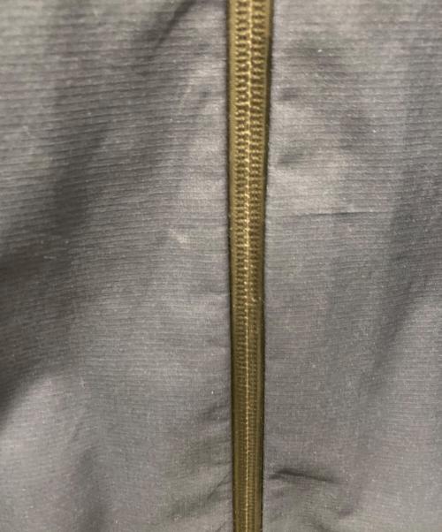Patagonia（パタゴニア）Patagonia (パタゴニア) クラウドリッジジャケット ネイビー サイズ:Sの古着・服飾アイテム