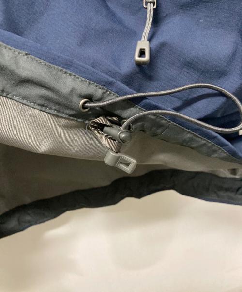 Patagonia（パタゴニア）Patagonia (パタゴニア) クラウドリッジジャケット ネイビー サイズ:Sの古着・服飾アイテム