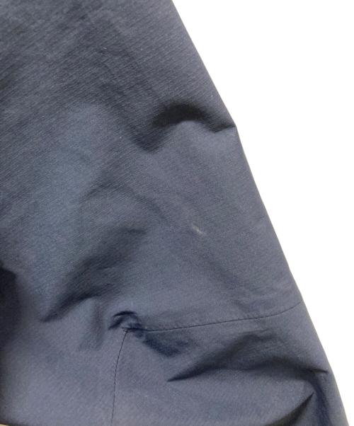 Patagonia（パタゴニア）Patagonia (パタゴニア) クラウドリッジジャケット ネイビー サイズ:Sの古着・服飾アイテム