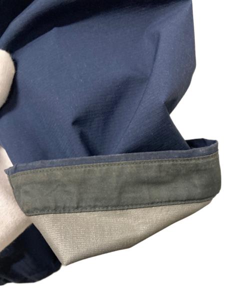 Patagonia（パタゴニア）Patagonia (パタゴニア) クラウドリッジジャケット ネイビー サイズ:Sの古着・服飾アイテム