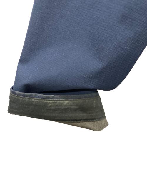 Patagonia（パタゴニア）Patagonia (パタゴニア) クラウドリッジジャケット ネイビー サイズ:Sの古着・服飾アイテム