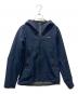 Patagonia（パタゴニア）の古着「クラウドリッジジャケット」｜ネイビー