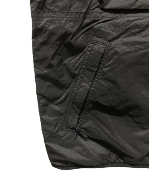 THE NORTH FACE（ザ ノース フェイス）THE NORTH FACE (ザ ノース フェイス) REVERSIBLE EXTREME PILE VEST グレー サイズ:Mの古着・服飾アイテム
