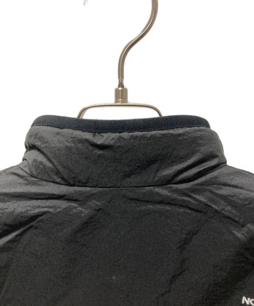 THE NORTH FACE（ザ ノース フェイス）THE NORTH FACE (ザ ノース フェイス) REVERSIBLE EXTREME PILE VEST グレー サイズ:Mの古着・服飾アイテム