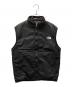 THE NORTH FACE（ザ ノース フェイス）の古着「REVERSIBLE EXTREME PILE VEST」｜グレー