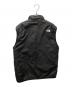 THE NORTH FACE (ザ ノース フェイス) REVERSIBLE EXTREME PILE VEST グレー サイズ:M：15000円