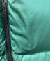 中古・古着 THE NORTH FACE (ザ ノース フェイス) ヌプシベスト グリーン サイズ:L：12000円