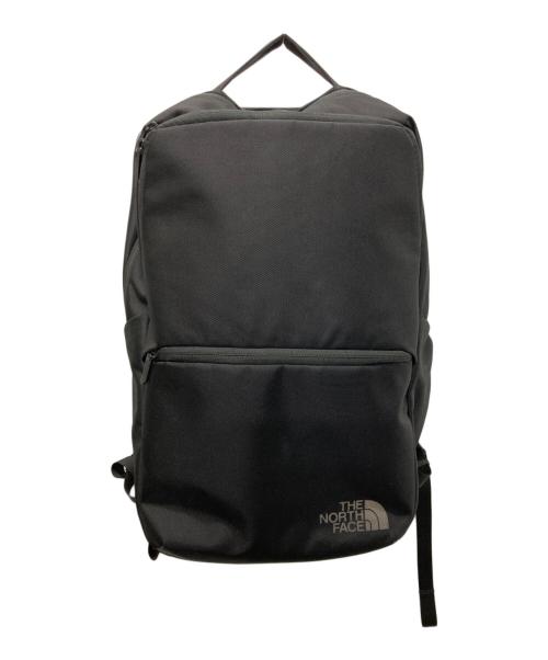 THE NORTH FACE（ザ ノース フェイス）THE NORTH FACE (ザ ノース フェイス) シャトルデイパック ブラックの古着・服飾アイテム