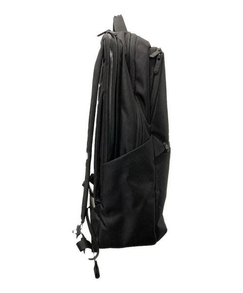 THE NORTH FACE（ザ ノース フェイス）THE NORTH FACE (ザ ノース フェイス) シャトルデイパック ブラックの古着・服飾アイテム