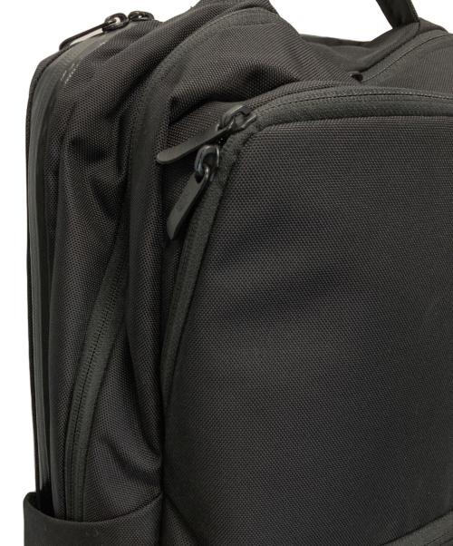 THE NORTH FACE（ザ ノース フェイス）THE NORTH FACE (ザ ノース フェイス) シャトルデイパック ブラックの古着・服飾アイテム