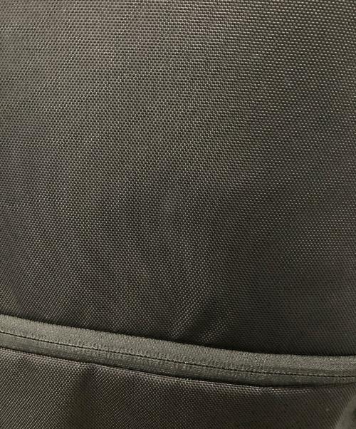 THE NORTH FACE（ザ ノース フェイス）THE NORTH FACE (ザ ノース フェイス) シャトルデイパック ブラックの古着・服飾アイテム
