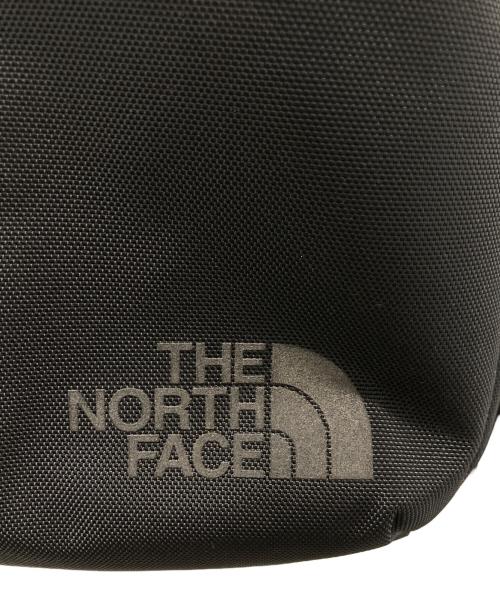 THE NORTH FACE（ザ ノース フェイス）THE NORTH FACE (ザ ノース フェイス) シャトルデイパック ブラックの古着・服飾アイテム