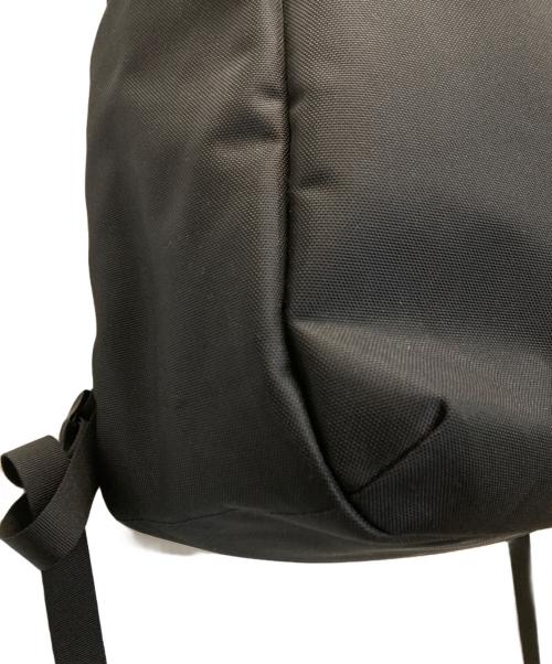 THE NORTH FACE（ザ ノース フェイス）THE NORTH FACE (ザ ノース フェイス) シャトルデイパック ブラックの古着・服飾アイテム