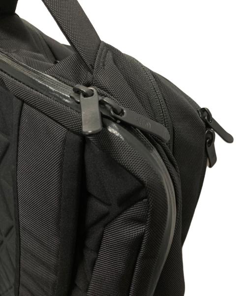 THE NORTH FACE（ザ ノース フェイス）THE NORTH FACE (ザ ノース フェイス) シャトルデイパック ブラックの古着・服飾アイテム