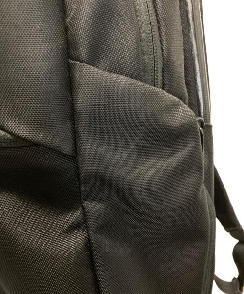 THE NORTH FACE（ザ ノース フェイス）THE NORTH FACE (ザ ノース フェイス) シャトルデイパック ブラックの古着・服飾アイテム