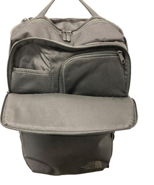 THE NORTH FACE（ザ ノース フェイス）THE NORTH FACE (ザ ノース フェイス) シャトルデイパック ブラックの古着・服飾アイテム