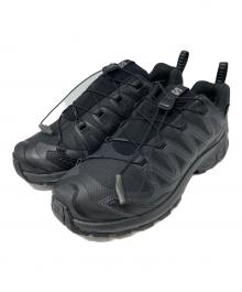 SALOMON（サロモン）の古着「XA PRO 3D V9 WIDE GORE TEX」｜ブラック