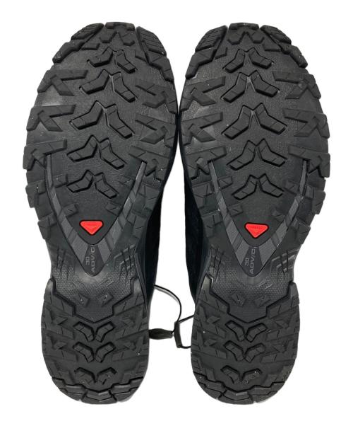SALOMON（サロモン）SALOMON (サロモン) XA PRO 3D V9 WIDE GORE TEX ブラック サイズ:26.5の古着・服飾アイテム