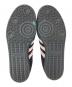 中古・古着 adidas (アディダス) SAMBA OG ネイビー×ピンク サイズ:24.5cm：10000円