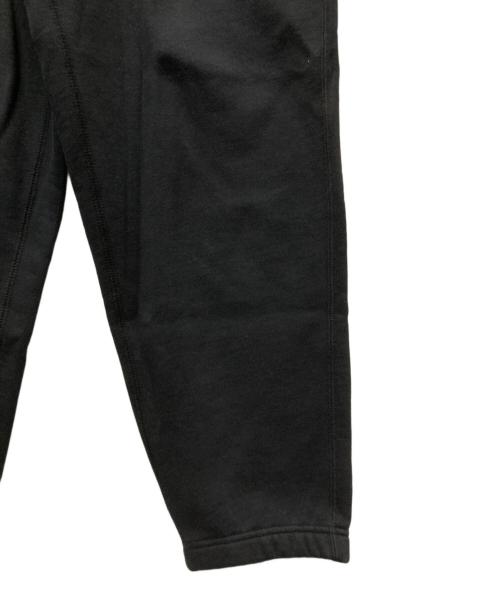 NIKE（ナイキ）NIKE (ナイキ) stussy (ステューシー) Stone Washed Fleece Pant ブラック サイズ:Mの古着・服飾アイテム