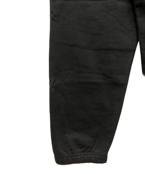 NIKE（ナイキ）NIKE (ナイキ) stussy (ステューシー) Stone Washed Fleece Pant ブラック サイズ:Mの古着・服飾アイテム