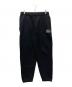 NIKE（ナイキ）の古着「Stone Washed Fleece Pant」｜ブラック