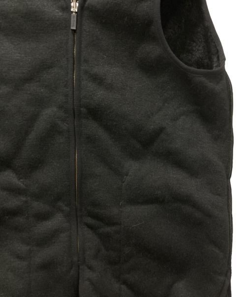 Barbour（バブアー）Barbour (バブアー) SL FUR LINER ブラック サイズ:40の古着・服飾アイテム