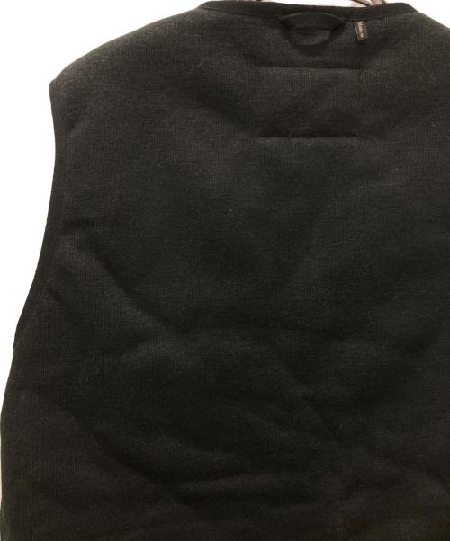 Barbour（バブアー）Barbour (バブアー) SL FUR LINER ブラック サイズ:40の古着・服飾アイテム