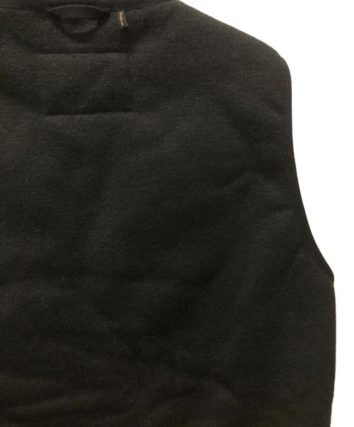 Barbour（バブアー）Barbour (バブアー) SL FUR LINER ブラック サイズ:40の古着・服飾アイテム