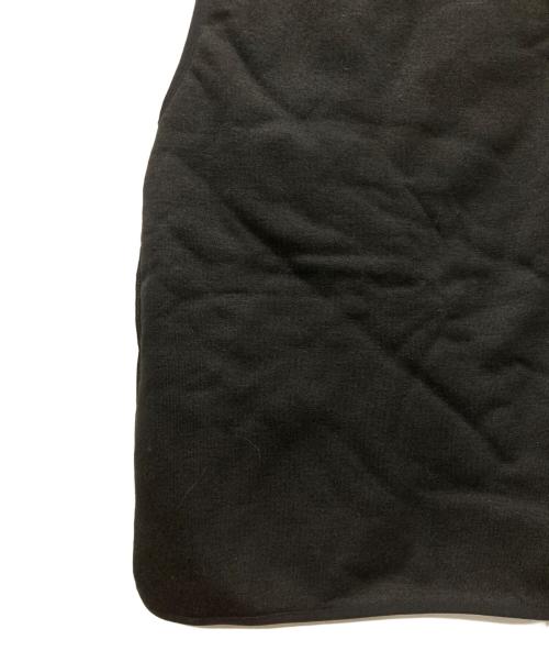 Barbour（バブアー）Barbour (バブアー) SL FUR LINER ブラック サイズ:40の古着・服飾アイテム