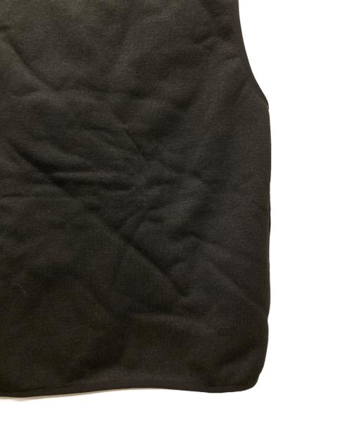 Barbour（バブアー）Barbour (バブアー) SL FUR LINER ブラック サイズ:40の古着・服飾アイテム