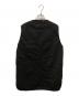 Barbour (バブアー) SL FUR LINER ブラック サイズ:40：10000円