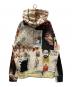 Supreme (シュプリーム) LSD Spells Hooded Sweatshirt アイボリー サイズ:M：20000円