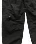 中古・古着 STONE ISLAND (ストーンアイランド) Ripstop cargo pants ブラック サイズ:30：35000円