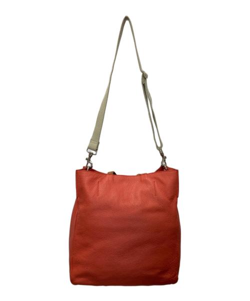 GIANNI CHIARINI（ジャンニ キアリーニ）GIANNI CHIARINI (ジャンニ キアリーニ) ショルダーバッグ ピンクの古着・服飾アイテム