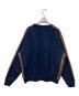 Needles (ニードルズ) Track Crew Neck Shirt ネイビー サイズ:M：15000円
